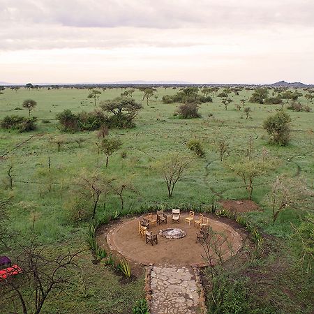 Robanda Safari Camp Hotel Serengeti Exterior photo