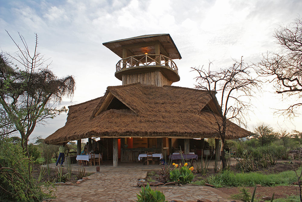 Robanda Safari Camp Hotel Serengeti Exterior photo