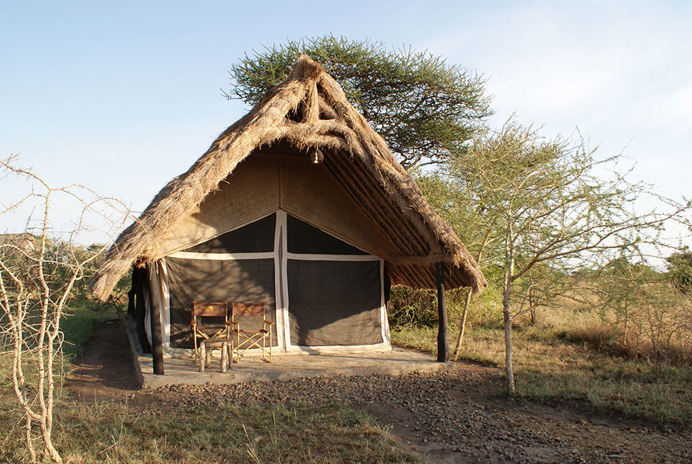 Robanda Safari Camp Hotel Serengeti Exterior photo