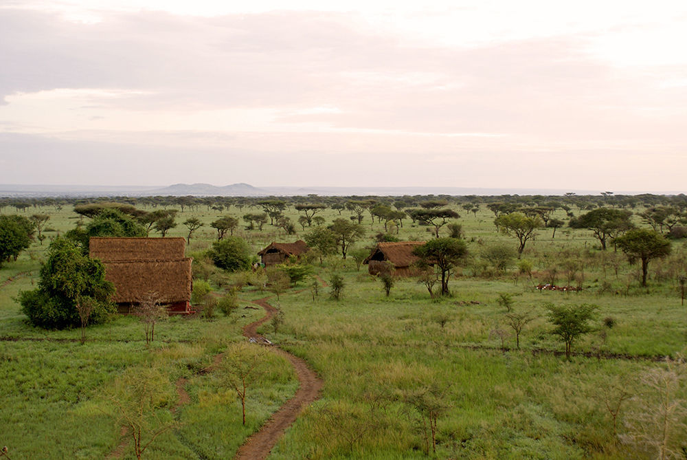 Robanda Safari Camp Hotel Serengeti Exterior photo