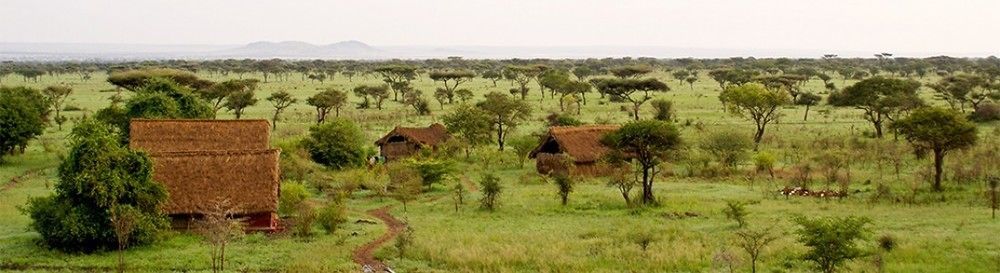 Robanda Safari Camp Hotel Serengeti Exterior photo