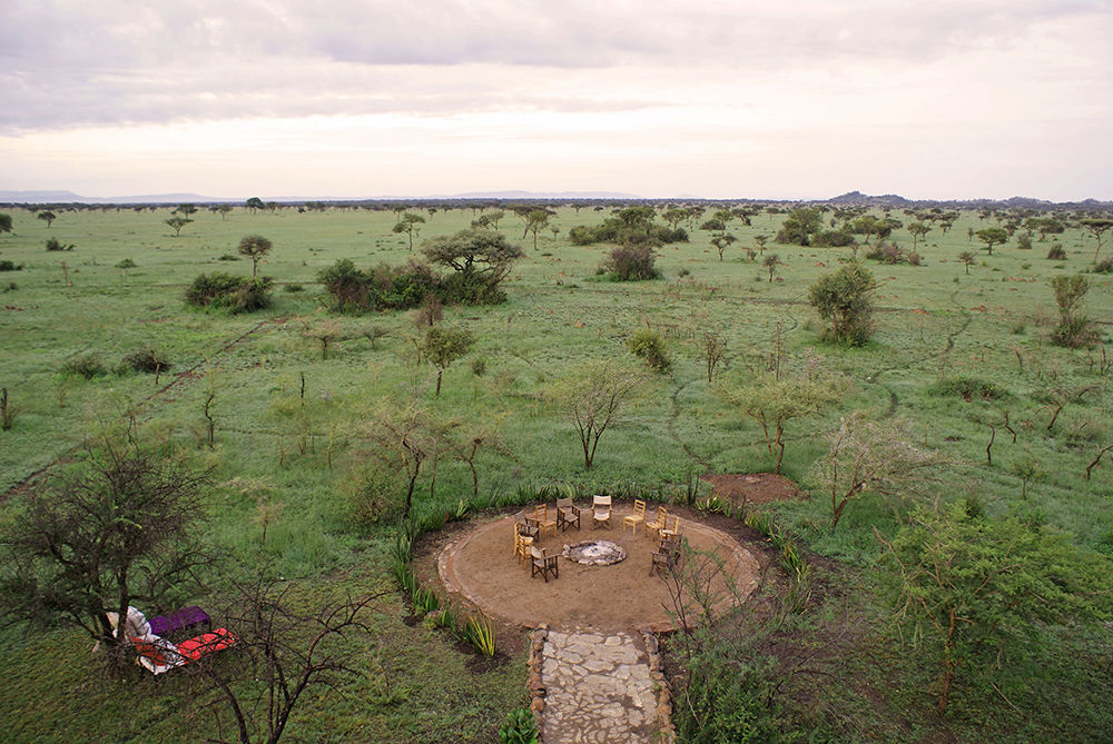 Robanda Safari Camp Hotel Serengeti Exterior photo